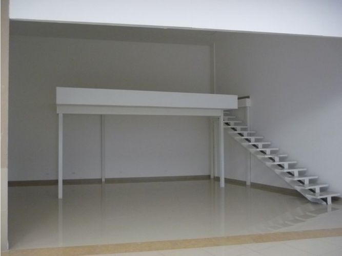 Local en venta en Los Laureles, Manizales, 80 m² · foto 4 de 8