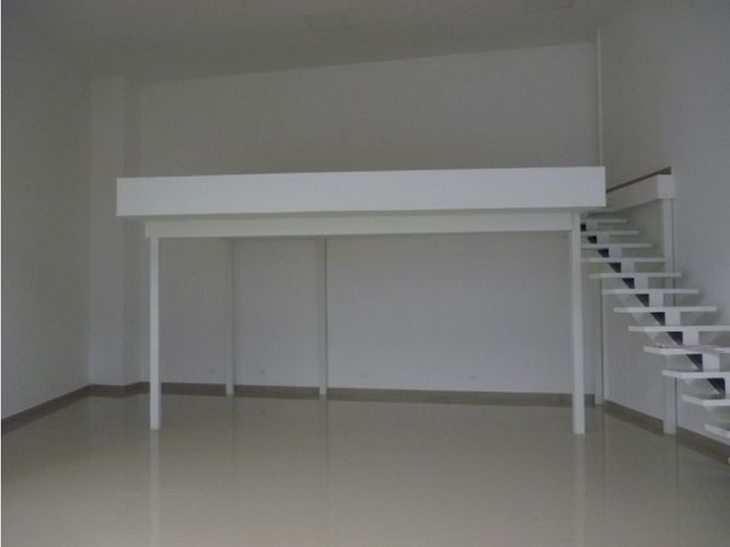 Local en venta en Los Laureles, Manizales, 80 m² · foto 5 de 8
