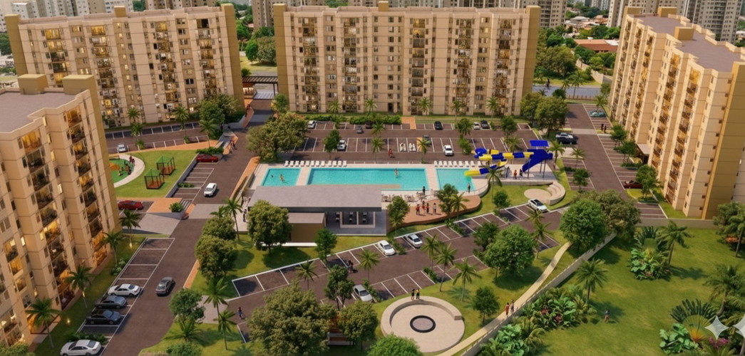 Apartamento de 3 alcobas en venta en Girardot, Ricaurte, 52 m² · foto 17 de 19