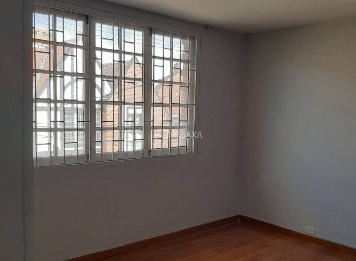 Casa en venta en Chapinero Alto, Bogotá · foto 6 de 13