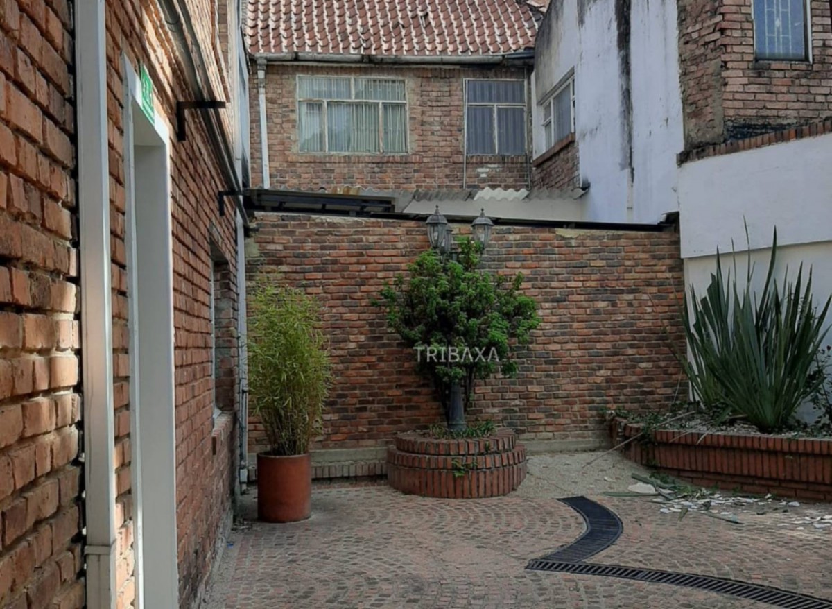 Casa en venta en Chapinero Alto, Bogotá · foto 9 de 13