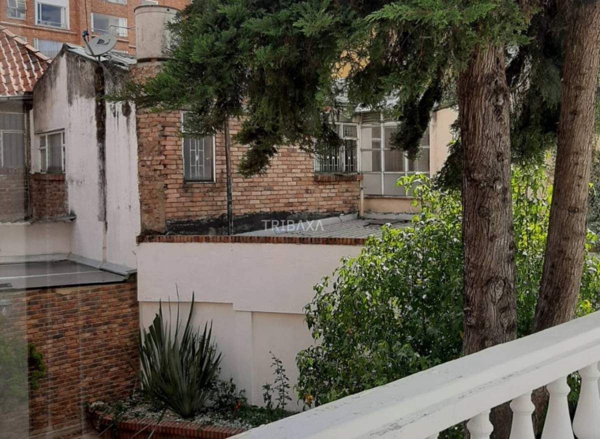 Casa en venta en Chapinero Alto, Bogotá · foto 12 de 13