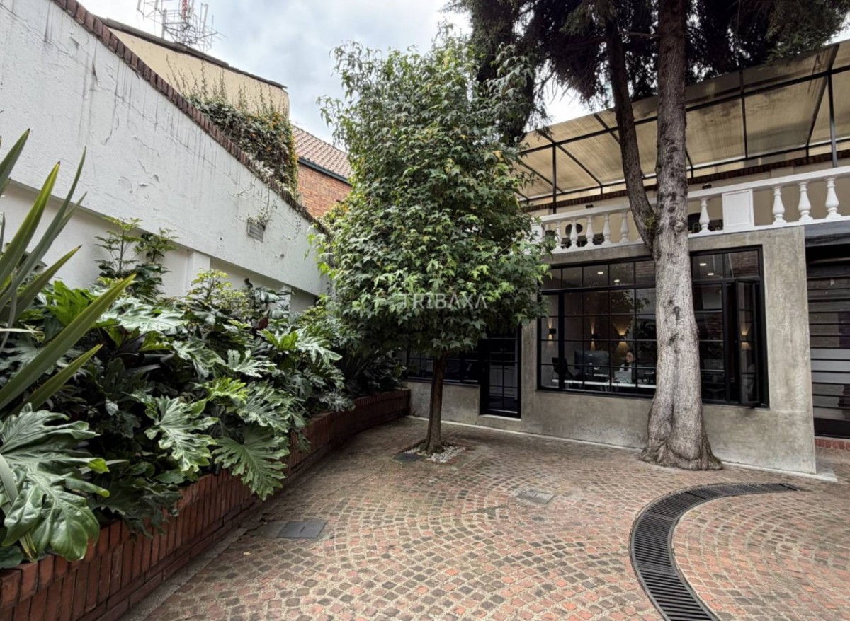 Casa en venta en Chapinero Alto, Bogotá · foto 13 de 13