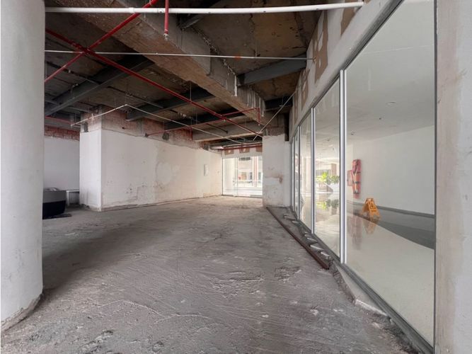 Local en venta en Avenida 30 De Agosto, Pereira, 206 m² · foto 5 de 19