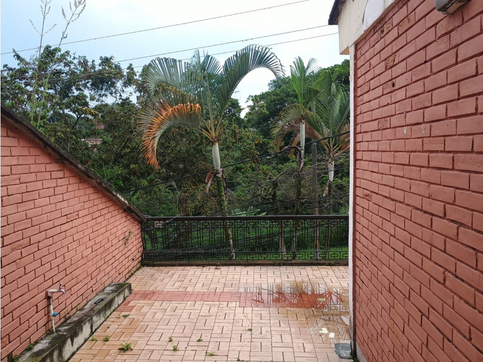 Casa en venta en Conjunto Residencial Tisu, Pereira · foto 2 de 24
