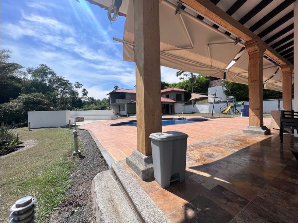 Casa en venta en Cerritos, Pereira · foto 4 de 24