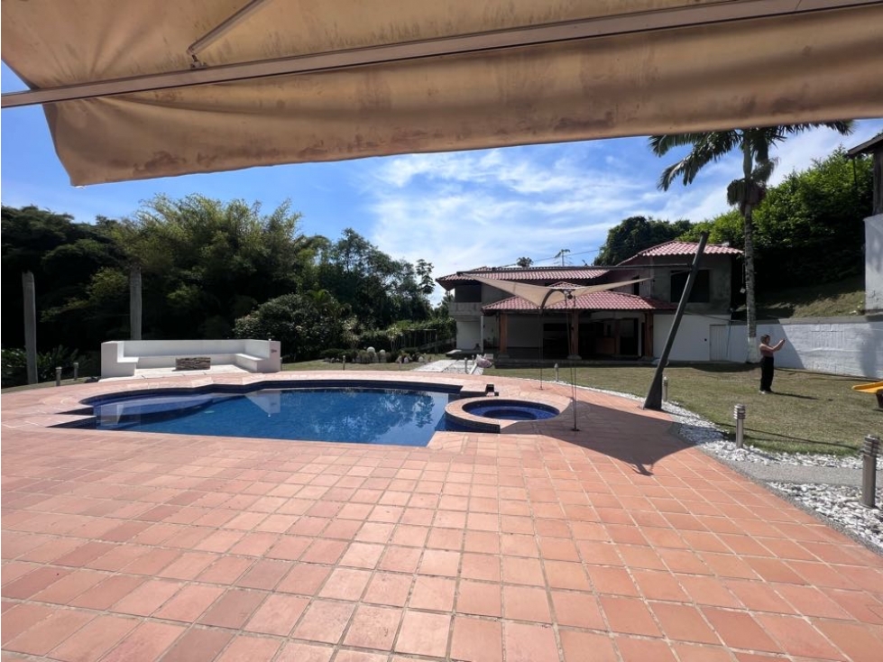 Casa en venta en Cerritos, Pereira · foto 5 de 24