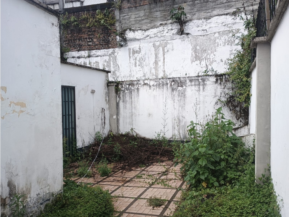Casa en venta en Conjunto Residencial Tisu, Pereira · foto 4 de 24