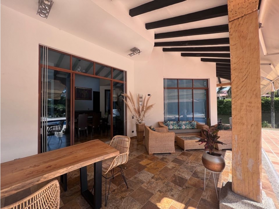 Casa en venta en Cerritos, Pereira · foto 6 de 24
