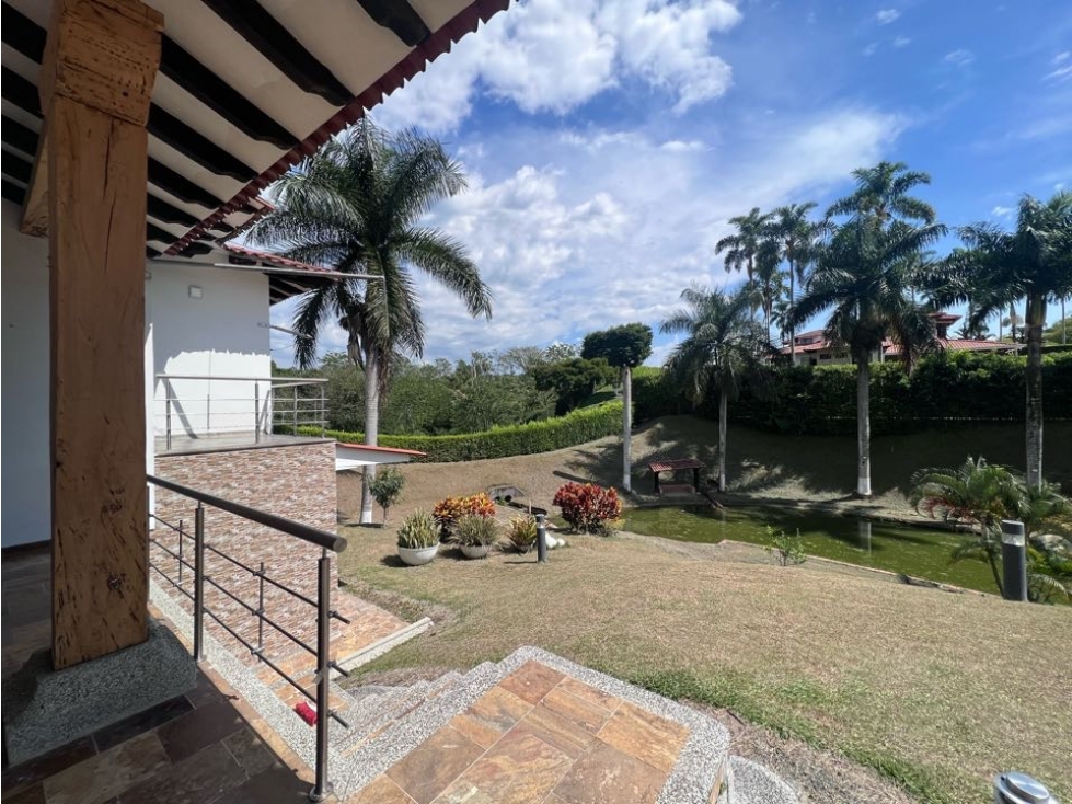 Casa en venta en Cerritos, Pereira · foto 7 de 24