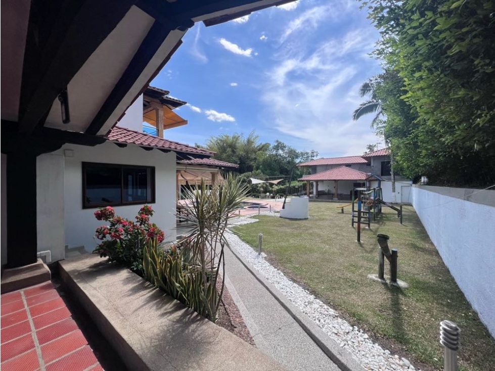 Casa en venta en Cerritos, Pereira · foto 12 de 24