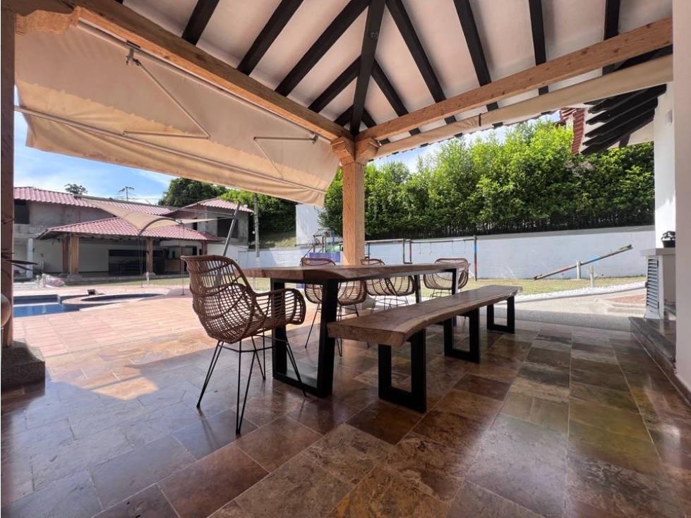 Casa en venta en Cerritos, Pereira · foto 13 de 24