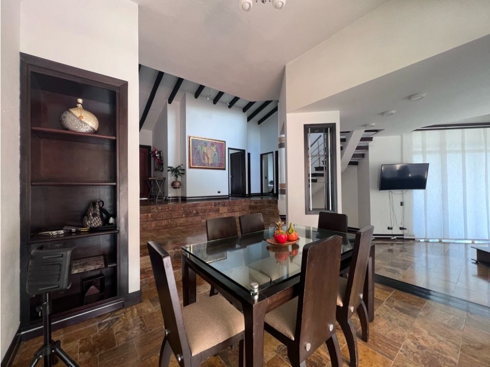 Casa en venta en Cerritos, Pereira · foto 14 de 24