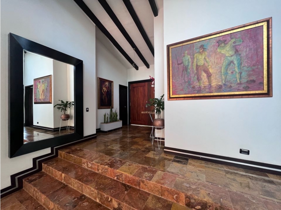Casa en venta en Cerritos, Pereira · foto 15 de 24