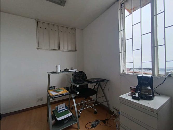 Oficina en venta en El Centro, Manizales, 15 m² · foto 3 de 8
