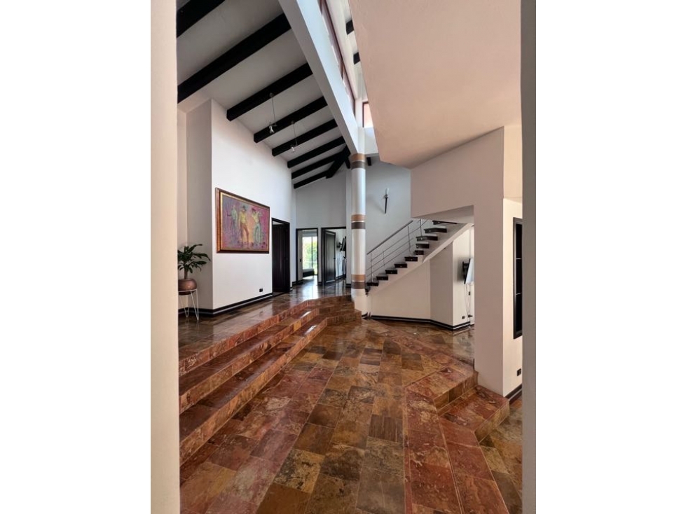 Casa en venta en Cerritos, Pereira · foto 16 de 24