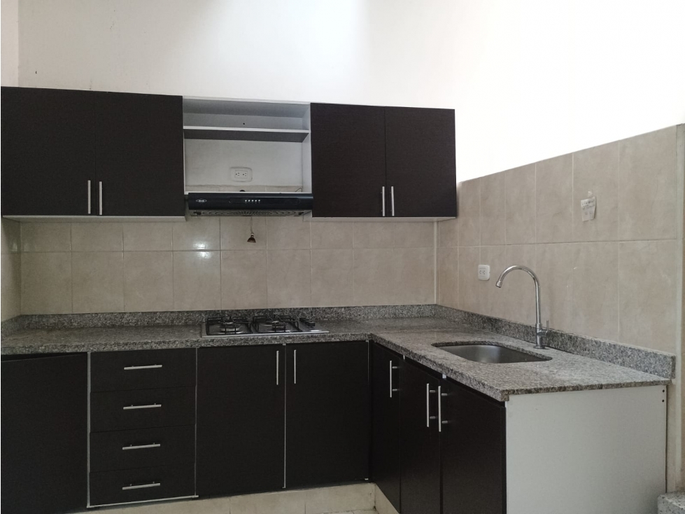 Casa en venta en Conjunto Residencial Tisu, Pereira · foto 19 de 24