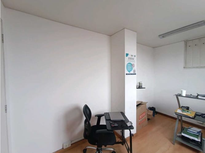 Oficina en venta en El Centro, Manizales, 15 m² · foto 4 de 8