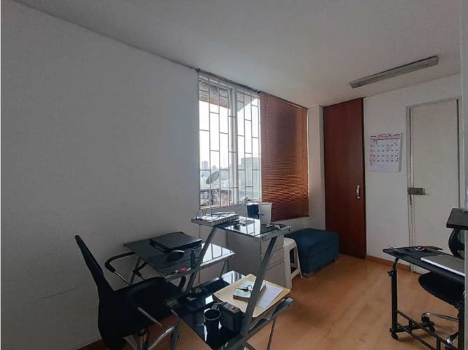 Oficina en venta en El Centro, Manizales, 15 m² · foto 5 de 8