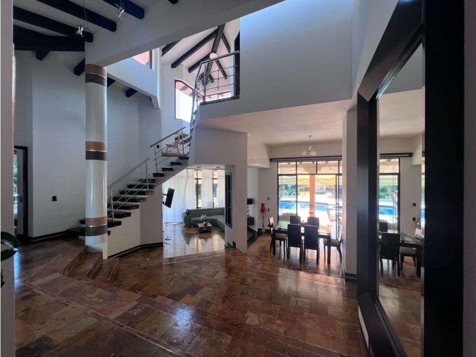 Casa en venta en Cerritos, Pereira · foto 18 de 24