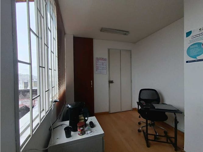 Oficina en venta en El Centro, Manizales, 15 m² · foto 6 de 8