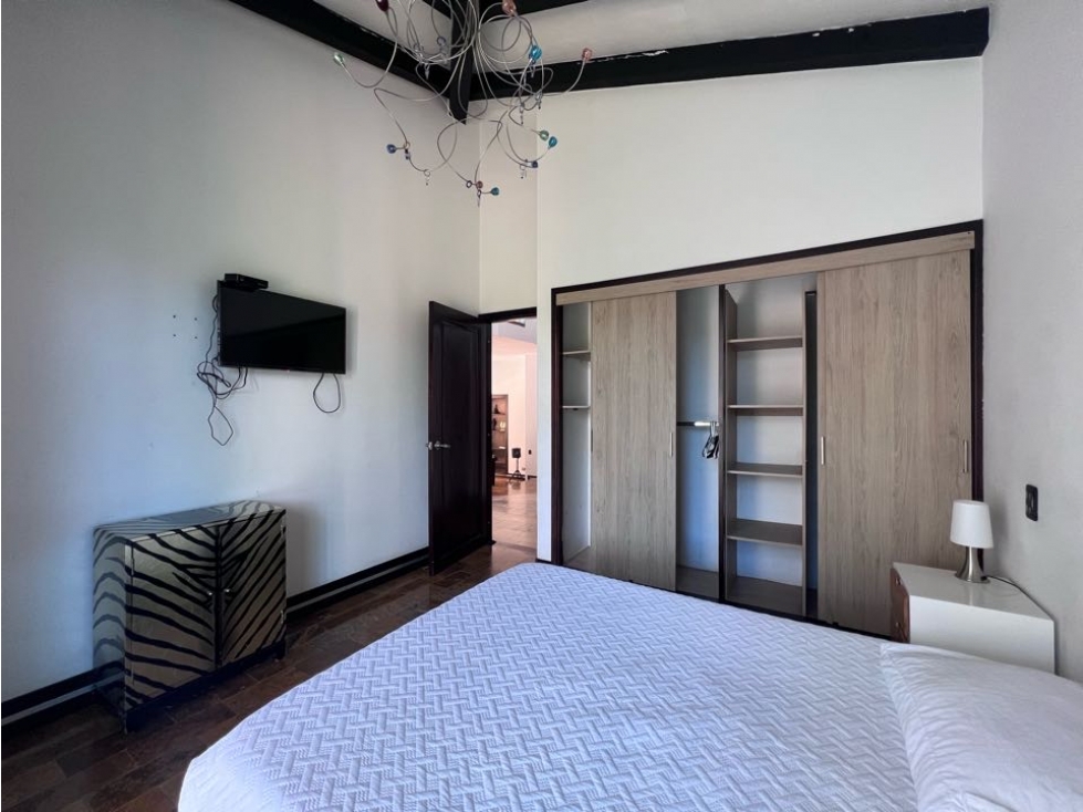 Casa en venta en Cerritos, Pereira · foto 21 de 24