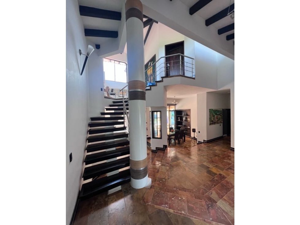 Casa en venta en Cerritos, Pereira · foto 23 de 24