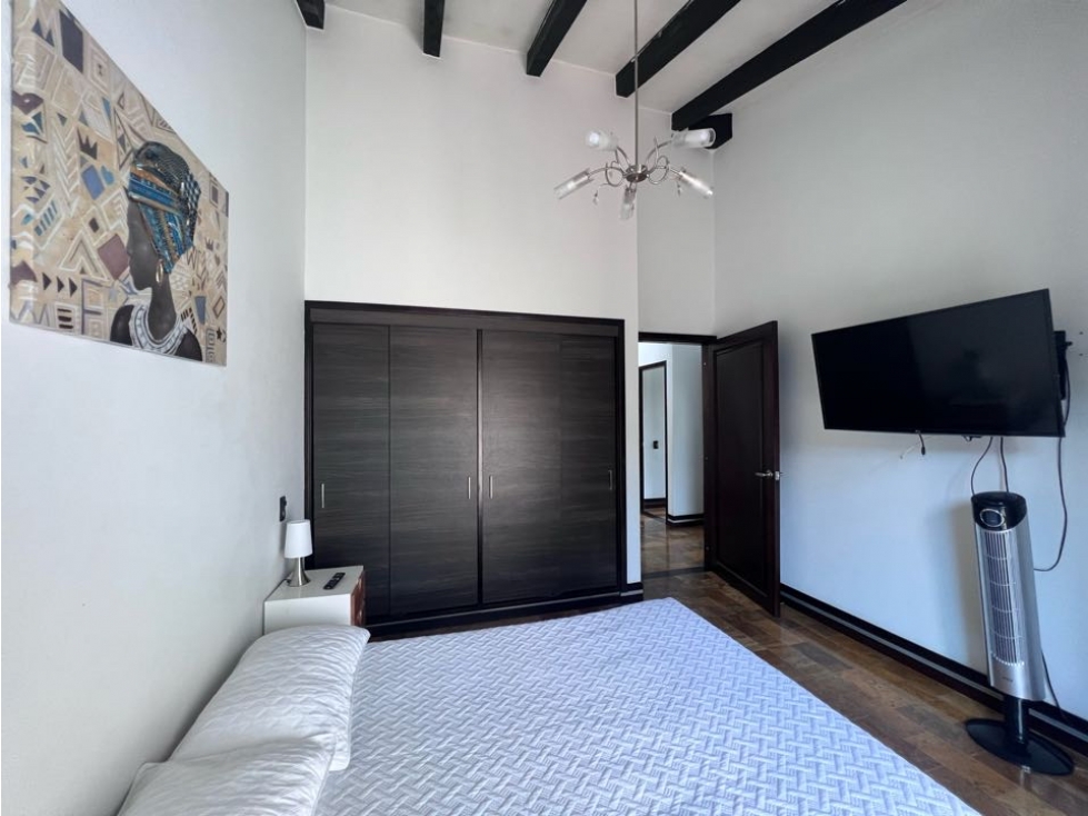 Casa en venta en Cerritos, Pereira · foto 24 de 24