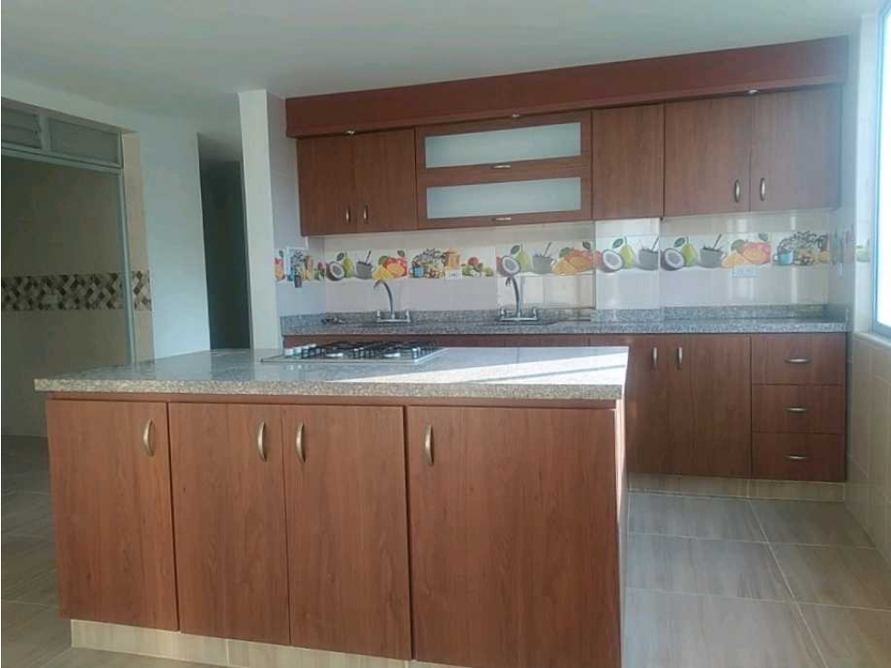 Apartamento en venta en La Francia, Manizales · foto 2 de 22