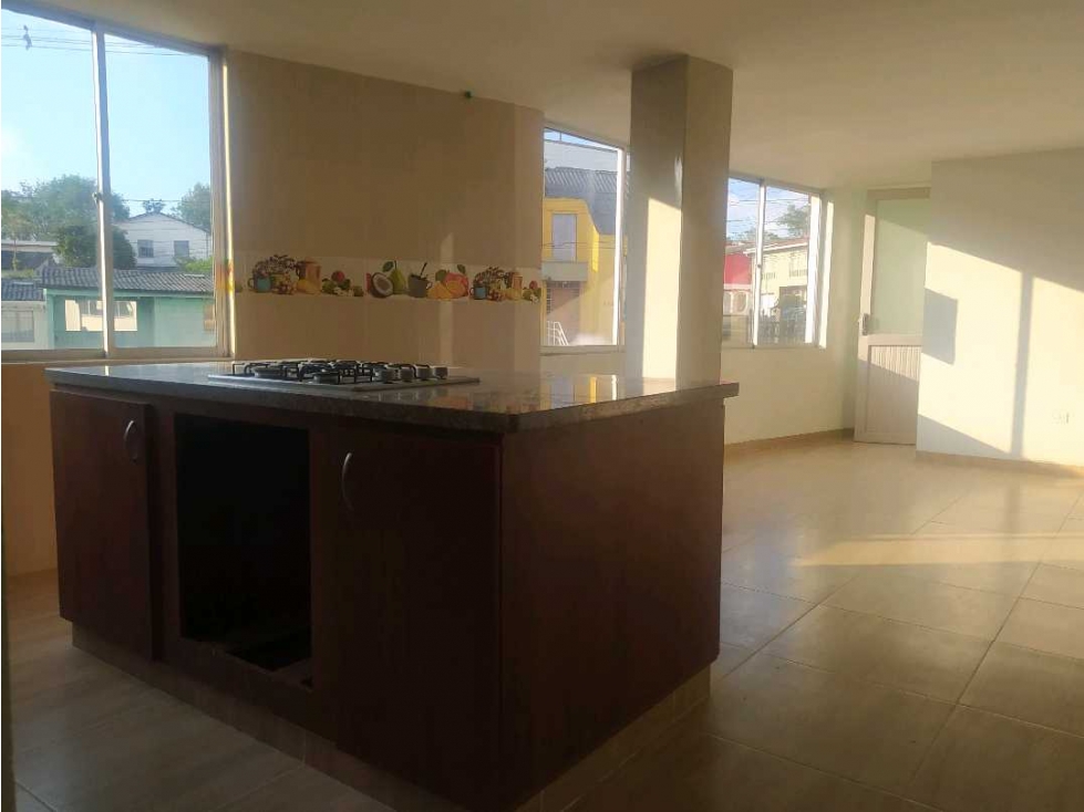 Apartamento en venta en La Francia, Manizales · foto 4 de 22