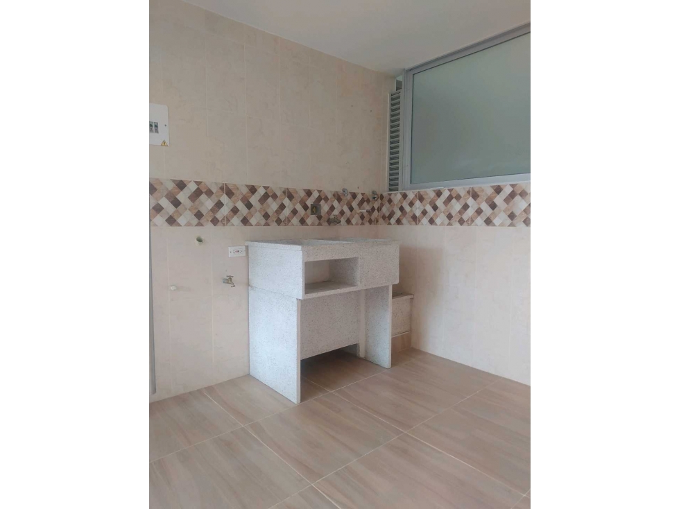 Apartamento en venta en La Francia, Manizales · foto 5 de 22