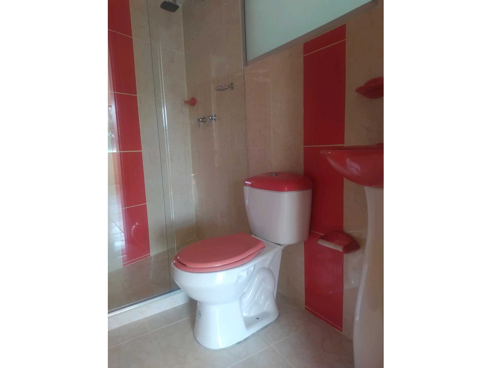 Apartamento en venta en La Francia, Manizales · foto 7 de 22