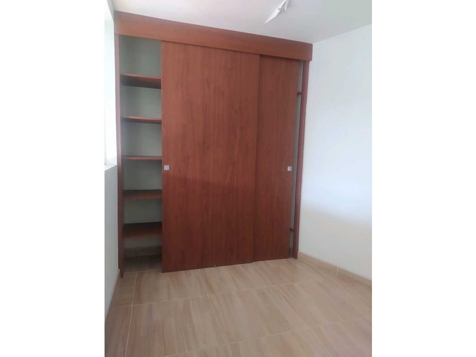 Apartamento en venta en La Francia, Manizales · foto 8 de 22