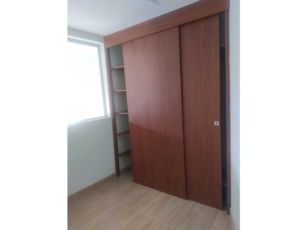 Apartamento en venta en La Francia, Manizales · foto 9 de 22