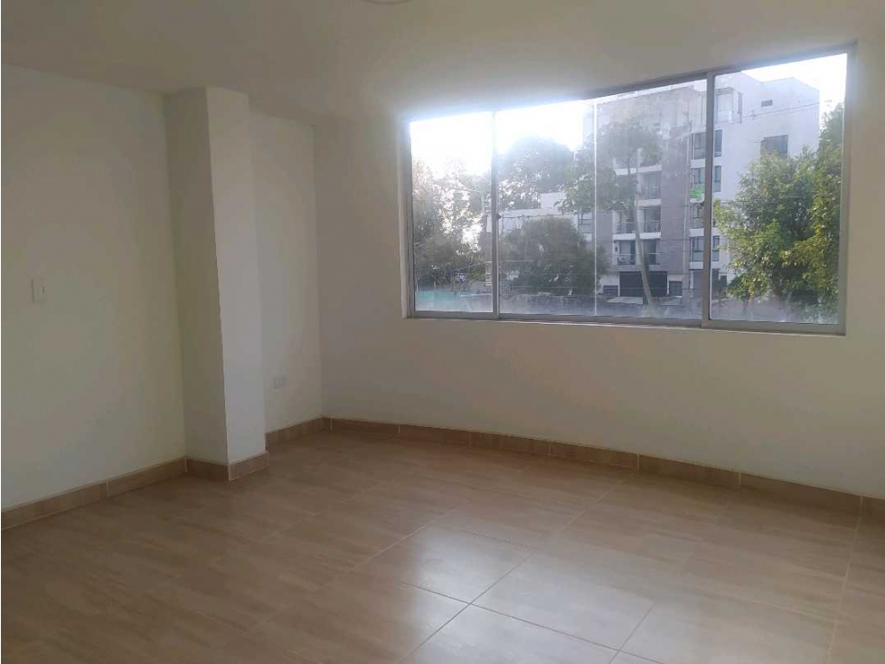 Apartamento en venta en La Francia, Manizales · foto 13 de 22