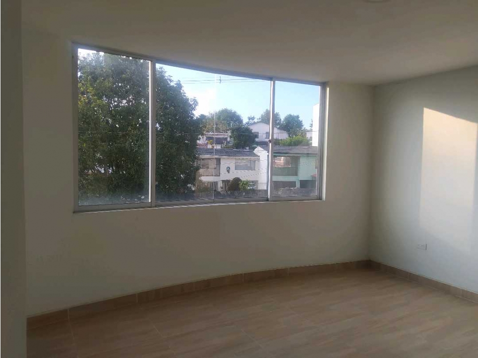 Apartamento en venta en La Francia, Manizales · foto 15 de 22