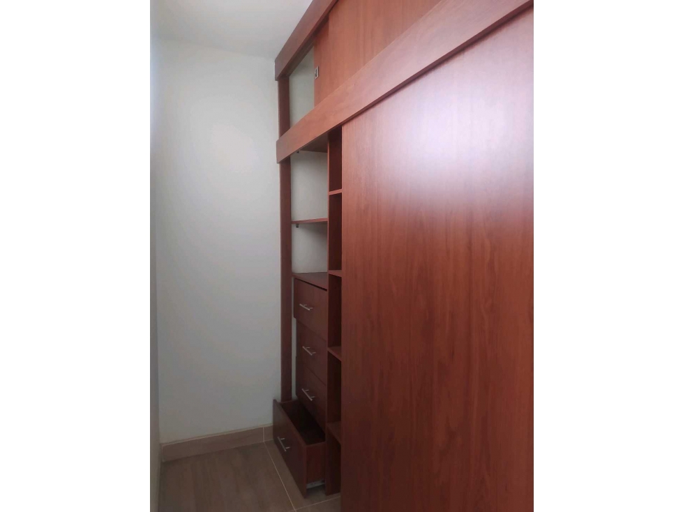 Apartamento en venta en La Francia, Manizales · foto 16 de 22