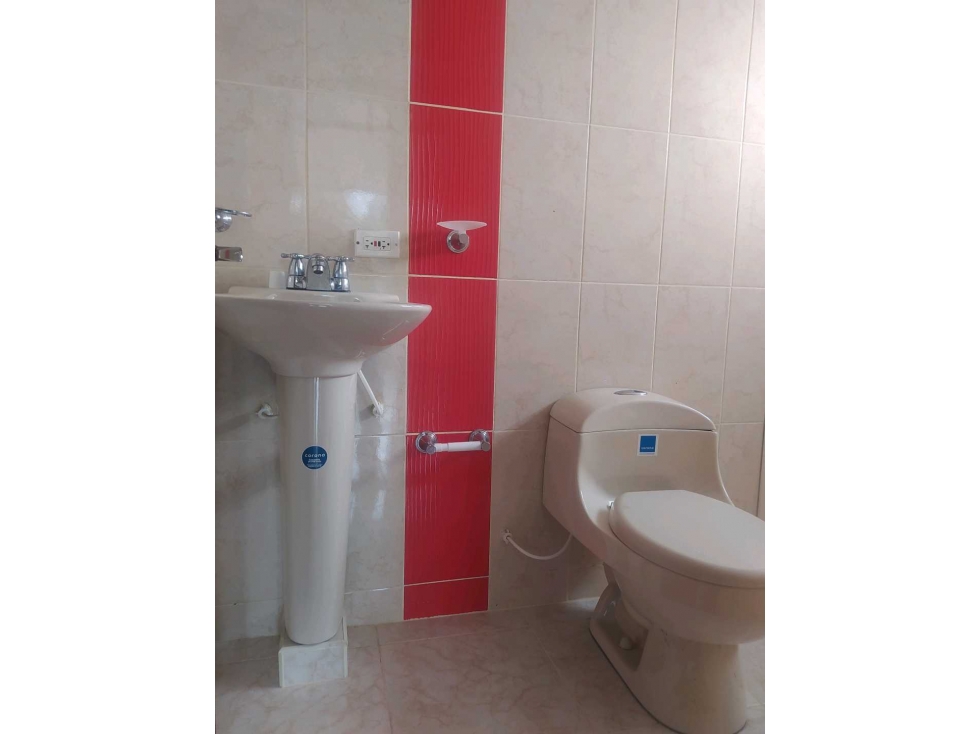 Apartamento en venta en La Francia, Manizales · foto 17 de 22