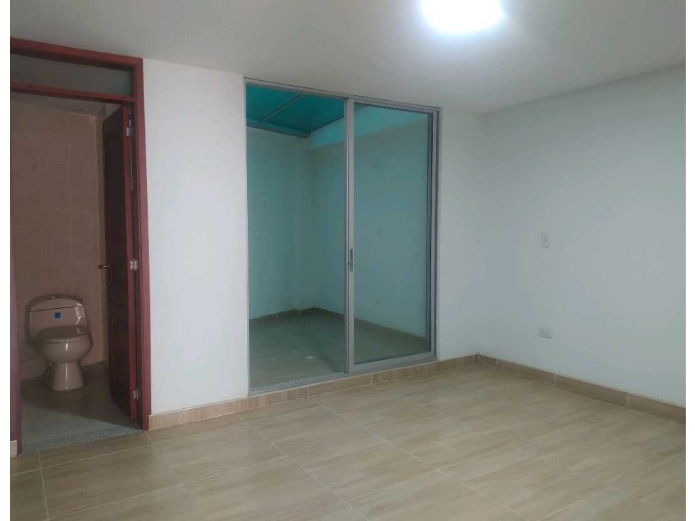 Apartamento en venta en La Francia, Manizales · foto 18 de 22