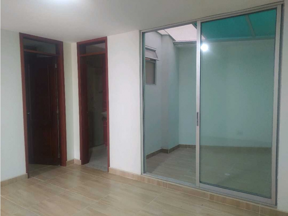 Apartamento en venta en La Francia, Manizales · foto 19 de 22