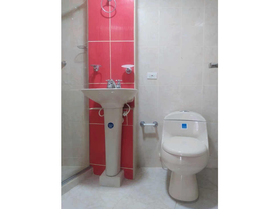Apartamento en venta en La Francia, Manizales · foto 20 de 22