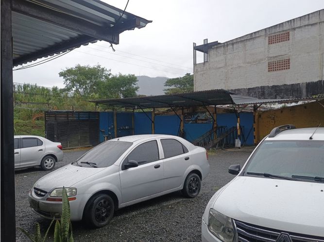 Lote en venta en Panorama, Dosquebradas, 936 m² · foto 2 de 15