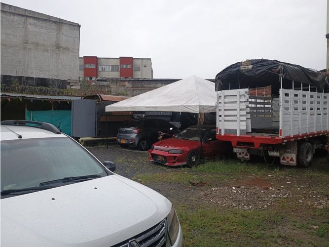 Lote en venta en Panorama, Dosquebradas, 936 m² · foto 3 de 15