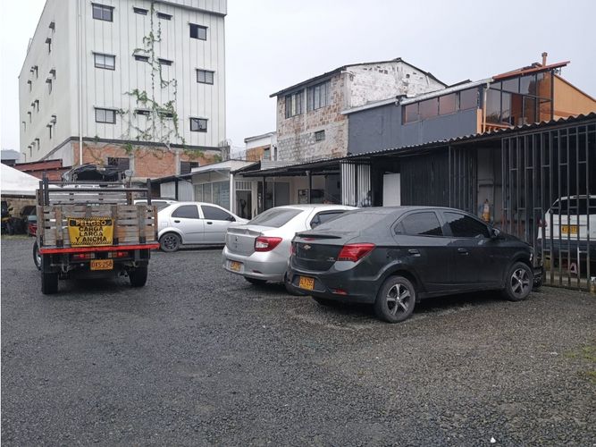 Lote en venta en Panorama, Dosquebradas, 936 m² · foto 4 de 15