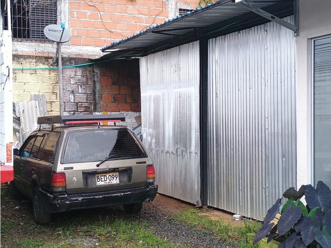 Lote en venta en Panorama, Dosquebradas, 936 m² · foto 6 de 15