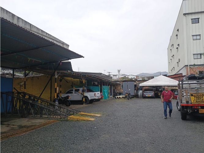 Lote en venta en Panorama, Dosquebradas, 936 m² · foto 8 de 15