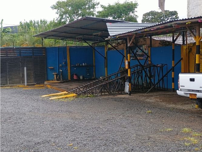 Lote en venta en Panorama, Dosquebradas, 936 m² · foto 9 de 15