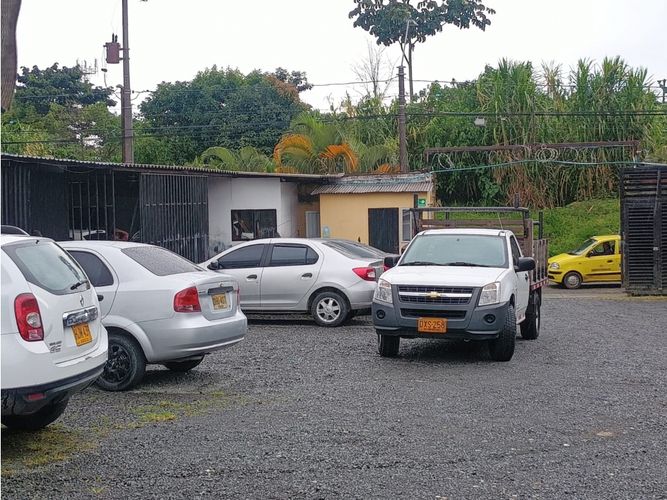 Lote en venta en Panorama, Dosquebradas, 936 m² · foto 11 de 15