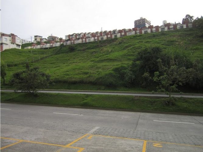Lote en venta en Guayacanes, Manizales, 3142 m² · foto 6 de 9