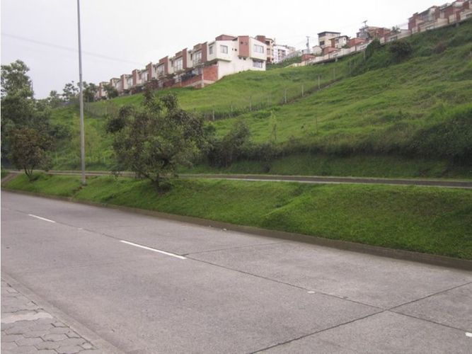 Lote en venta en Guayacanes, Manizales, 3142 m² · foto 7 de 9